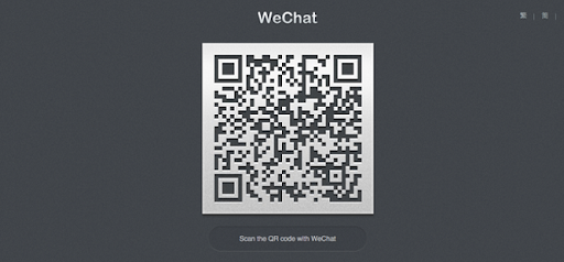 cách kết bạn với người trung quốc qua wechat