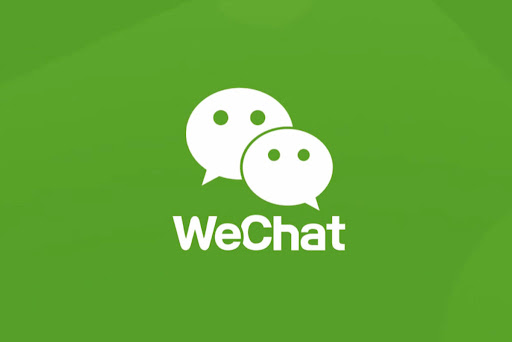 cách kết bạn với người trung quốc qua wechat