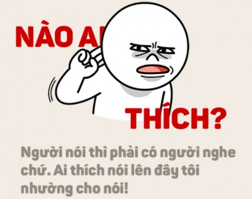 những câu chửi hay không tục