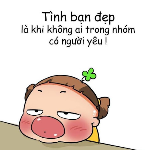 stt hài hước khó đỡ