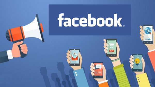 lợi ích và tác hại của facebook bằng tiếng anh