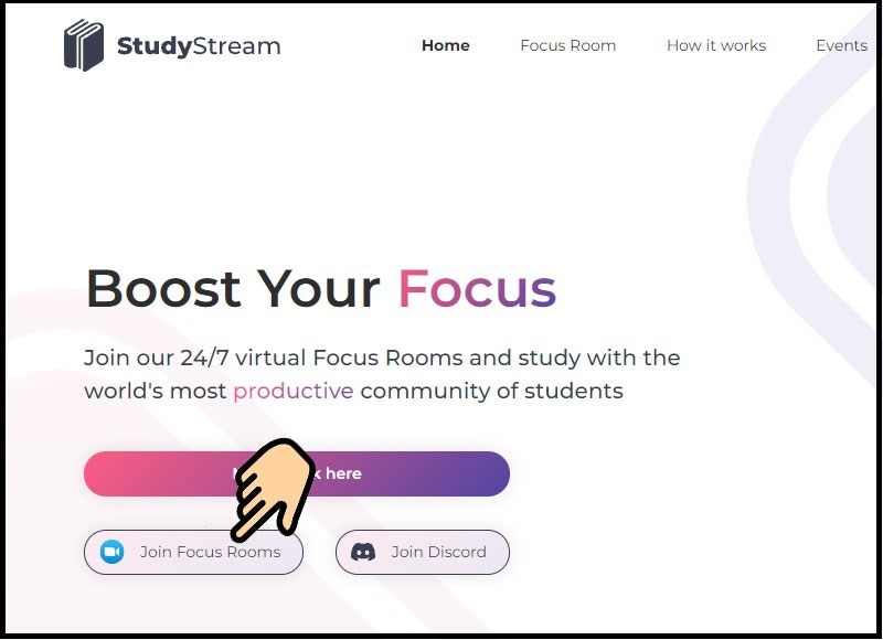 study stream