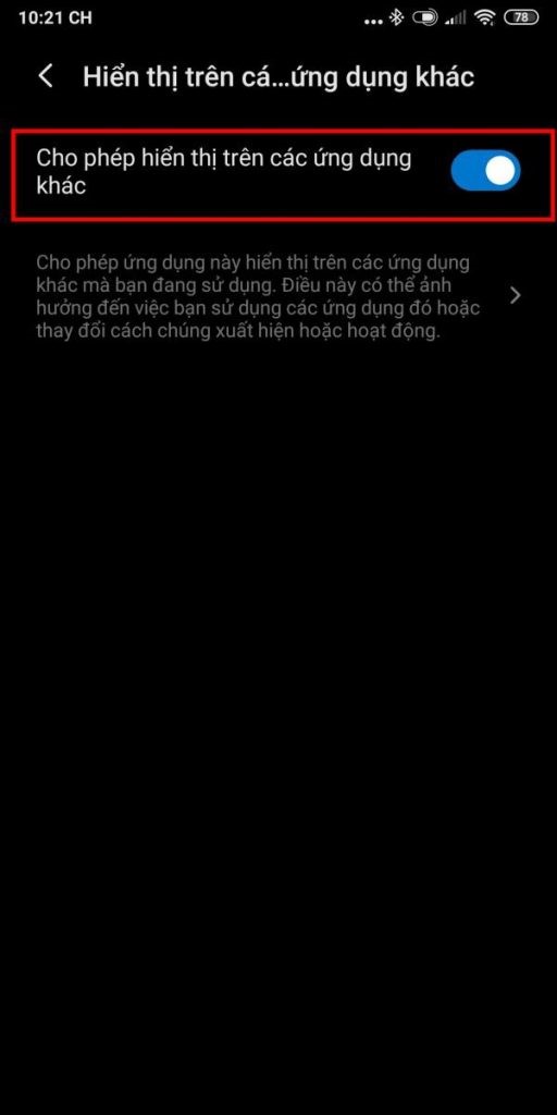 cách ghim tin nhắn trên messenger