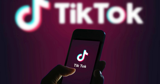 xóa logo tiktok