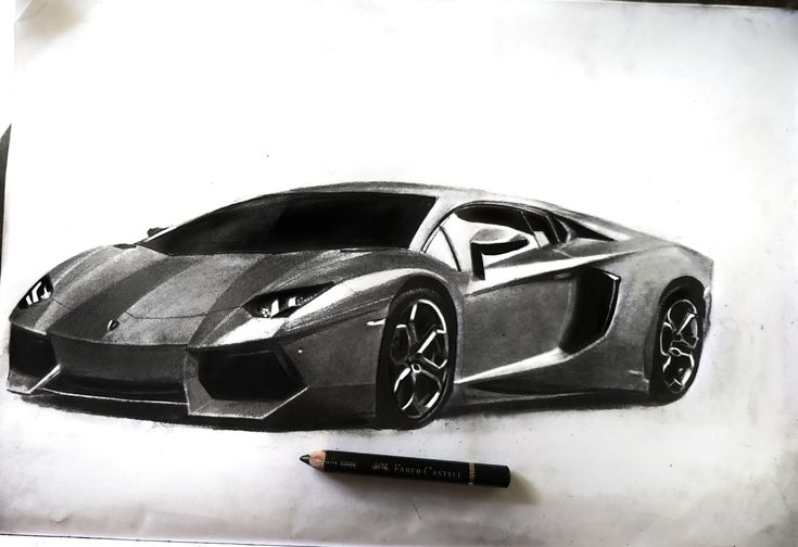 Thiết kế Lamborghini chắc cũng nhàn Đàn em Aventador lộ diện mạo với  nhiều chi tiết giống siêu xe nửa thập kỷ trước