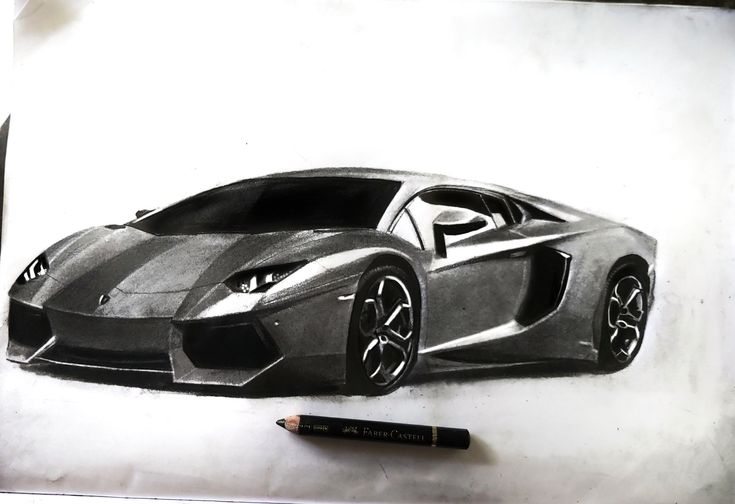 Lộ thiết kế chính thức của hậu duệ Lamborghini Aventador Điểm nhấn là cặp  ống xả khổng lồ