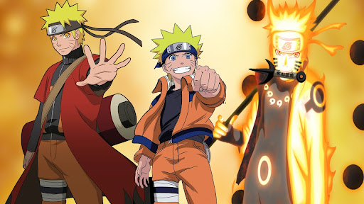 Naruto lục đạo hiền nhân: Naruto không chỉ học thuật hiền nhân, mà anh ấy còn thể hiện nó thông qua lục đạo hiền nhân của mình. Xem ảnh để khám phá, kĩ thuật đại chiến sẽ không bao giờ thay đổi, nhưng những giá trị của một chiến binh thực sự có thể.