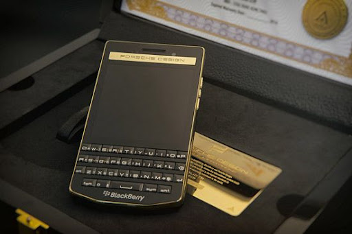 cửa hàng blackberry