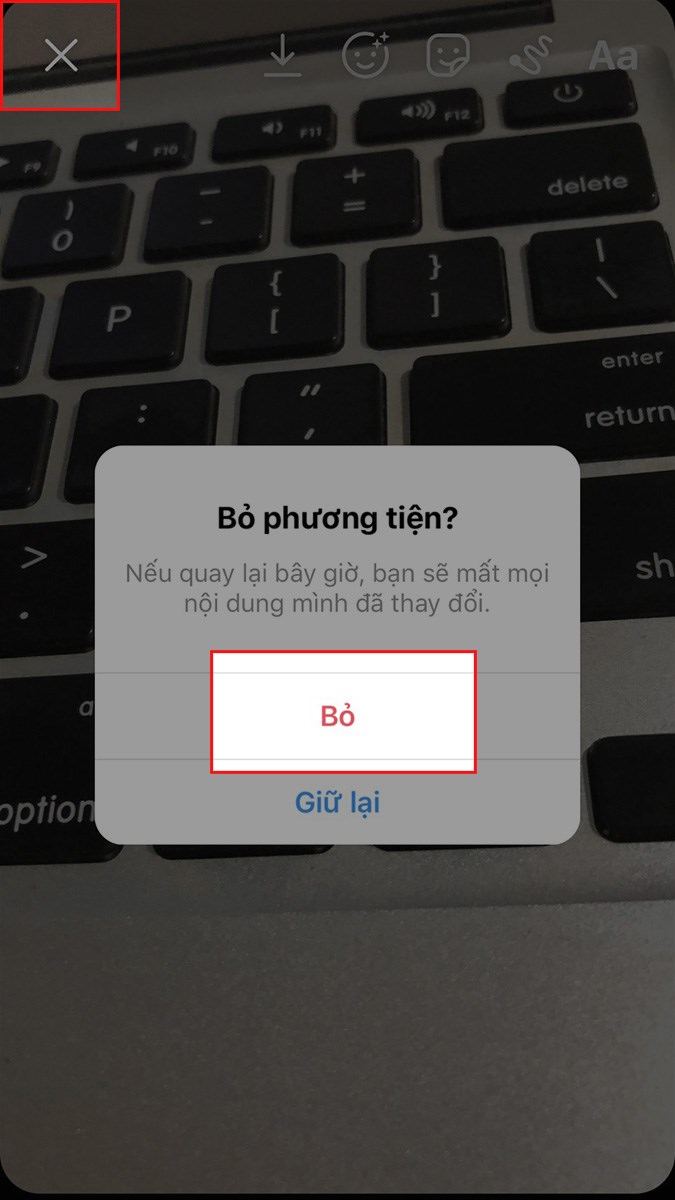 cách chụp ảnh trên instagram