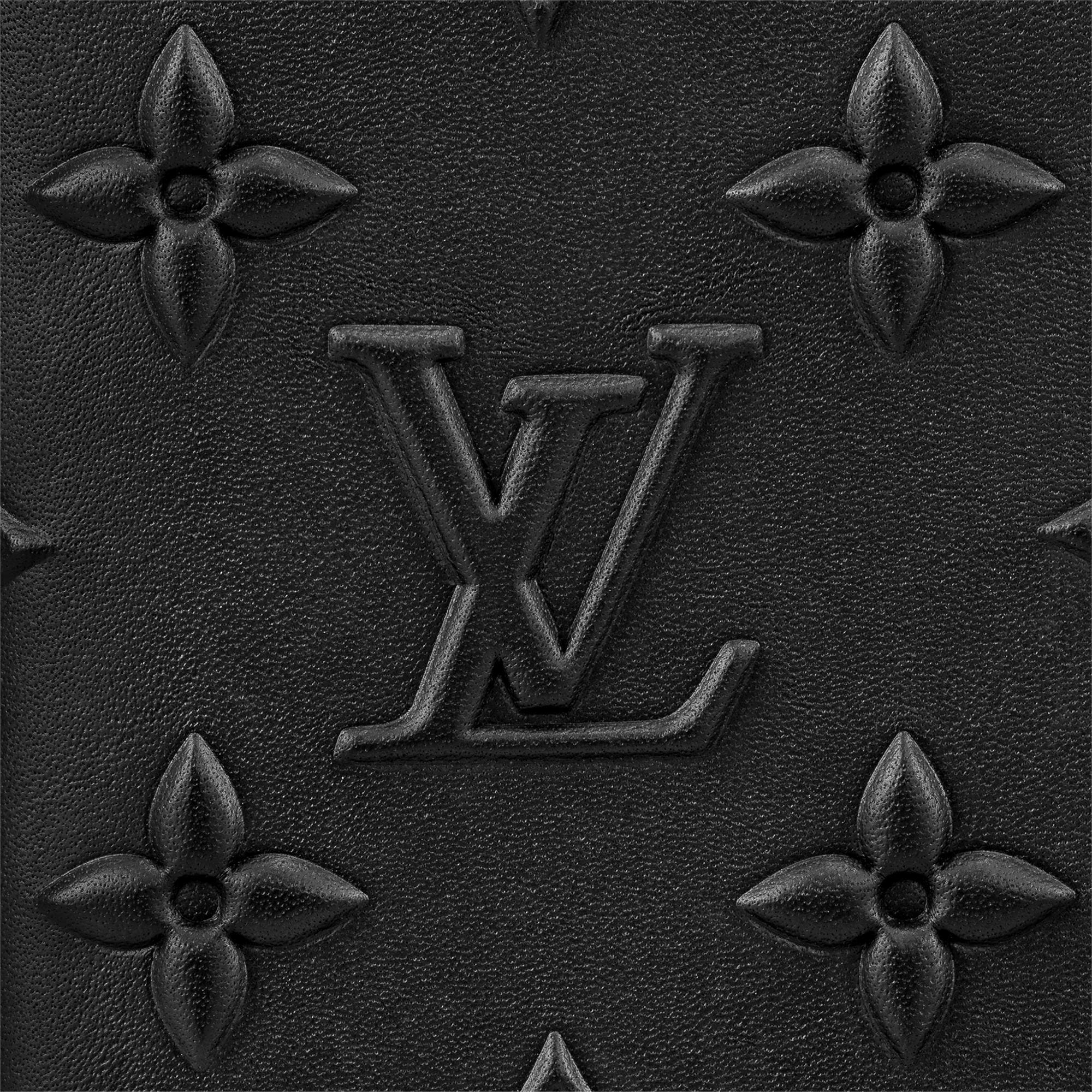 Blue Louis Vuitton Wallpapers  Top Những Hình Ảnh Đẹp