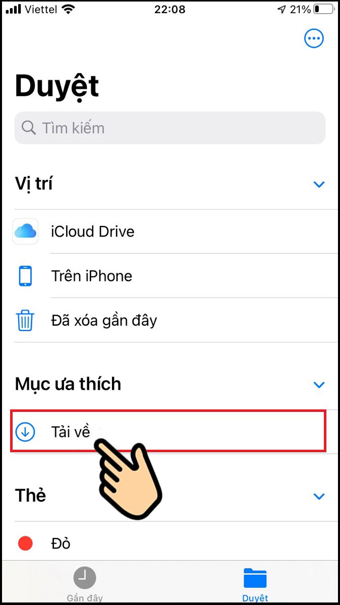 cách gửi file word qua messenger