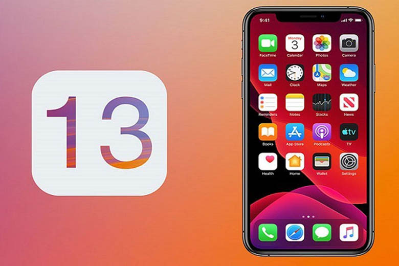 iphone 6 ios 13