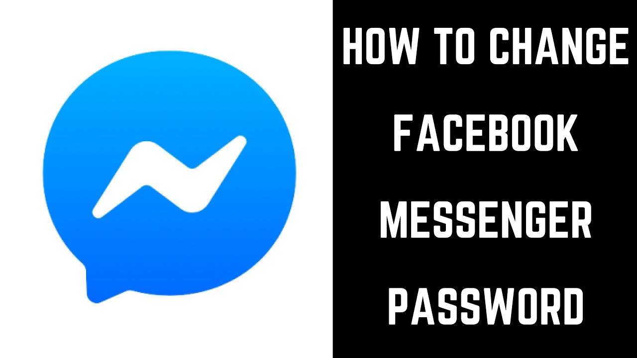 cách đặt mật khẩu messenger