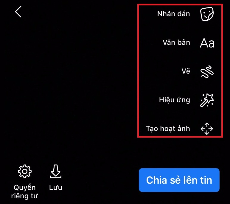 cách đăng tin có nhạc trên facebook bằng máy tính