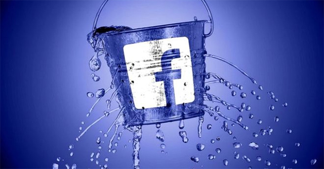 Leak Trong Facebook Nghĩa Là Gì, Leak Ảnh, Leak Tin Nhắn Là Gì