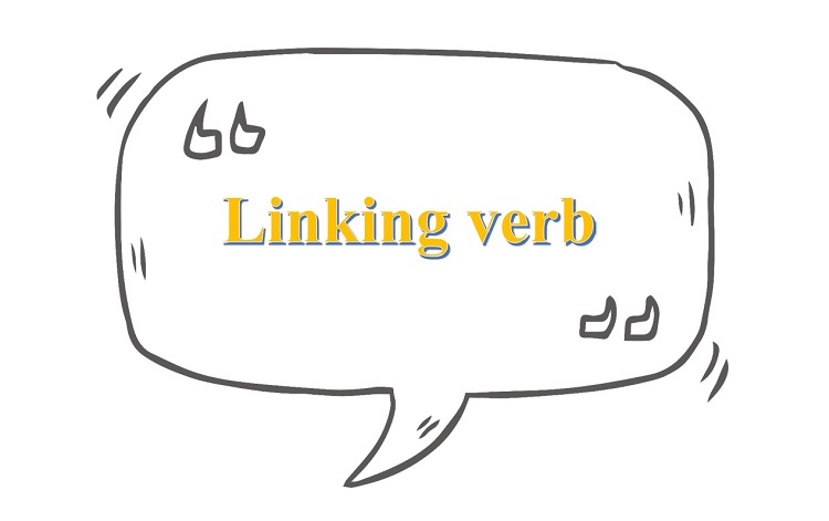 linking verb