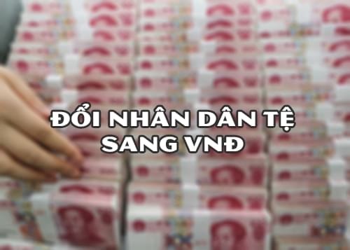 30 tệ bằng bao nhiêu tiền việt