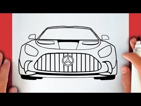 Hướng Dẫn Vẽ Siêu Xe Lamborghini)How To Draw Cars (Lamborghini Supercar) -  VIETART PRODUCTION