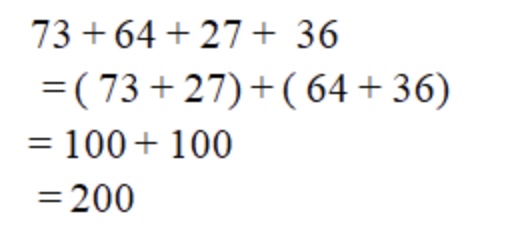 Tính bằng cách thuận tiện nhất (Lớp 3,4,5), cách tính và các dạng toán