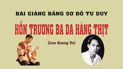 mở bài hồn trương ba da hàng thịt