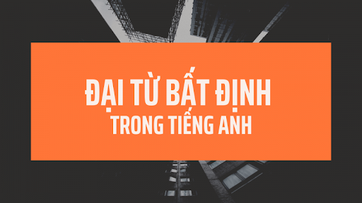 đại từ là gì 