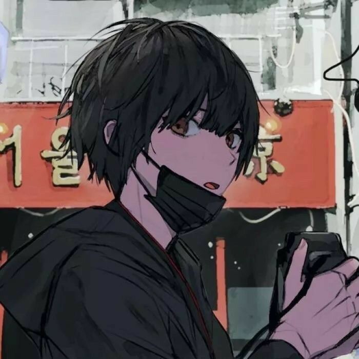 Top 87+ avatar anime nam siêu hot - Tin Học Vui