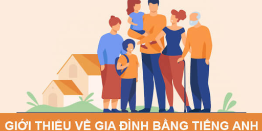 những câu hỏi tiếng Anh về gia đình 