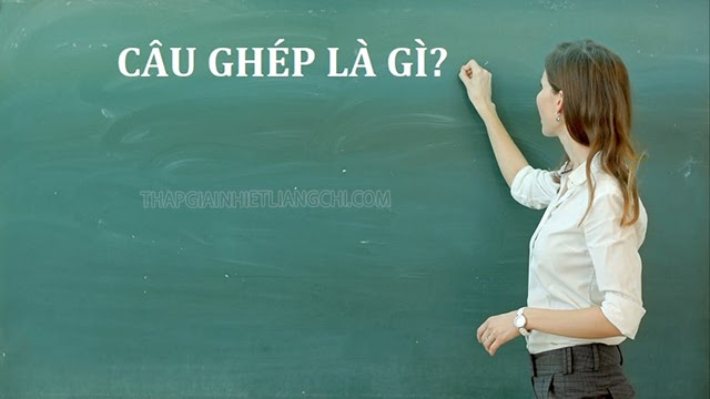 câu ghép