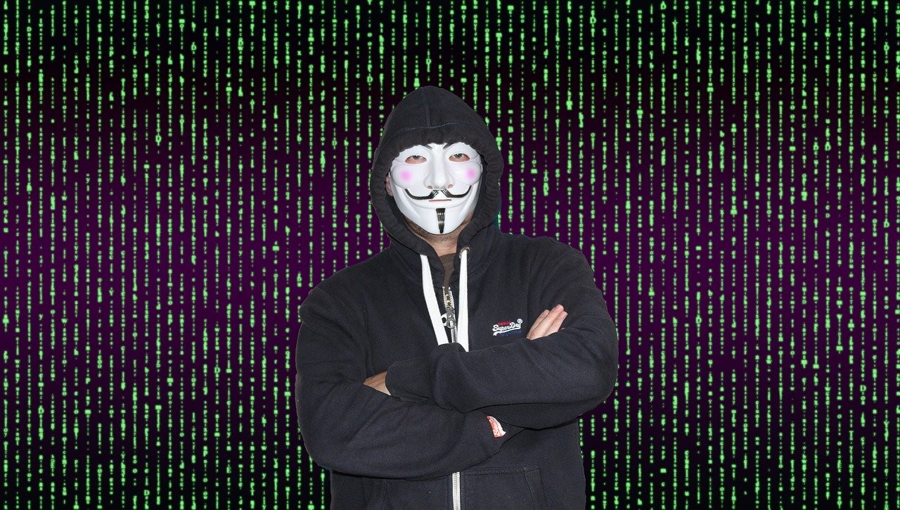 ảnh hacker ngầu