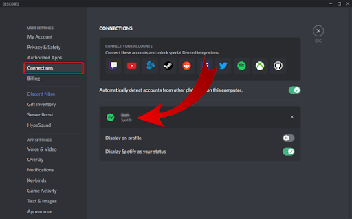 cách tạo bot nghe nhạc trong discord