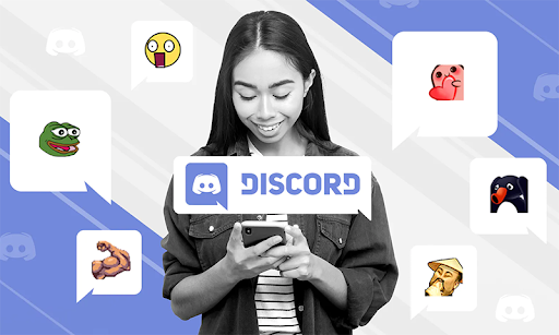 cách tạo bot nghe nhạc trong discord