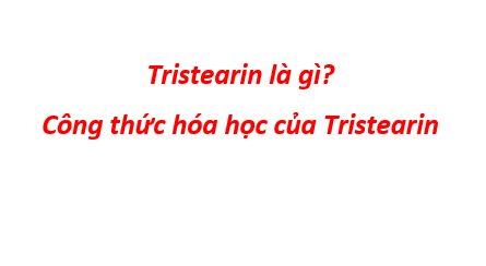 tristearin