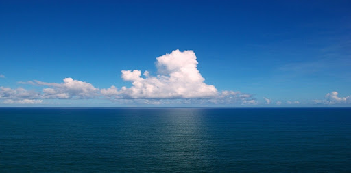 Xếp hạng đại dương có diện tích rộng nhất thế giới