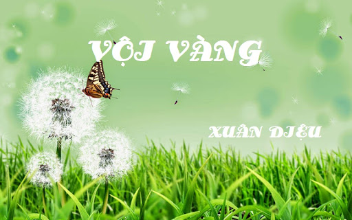 phân tích 13 câu đầu bài vội vàng