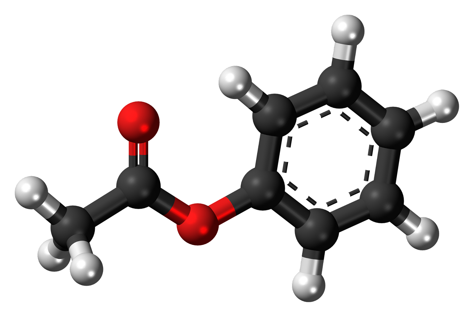 phenylaxetat