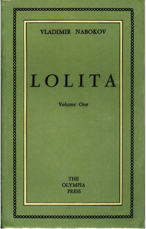 lolita là gì