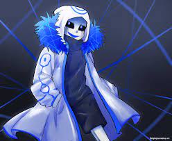 Share 80+ anime sans undertale latest - in.cdgdbentre