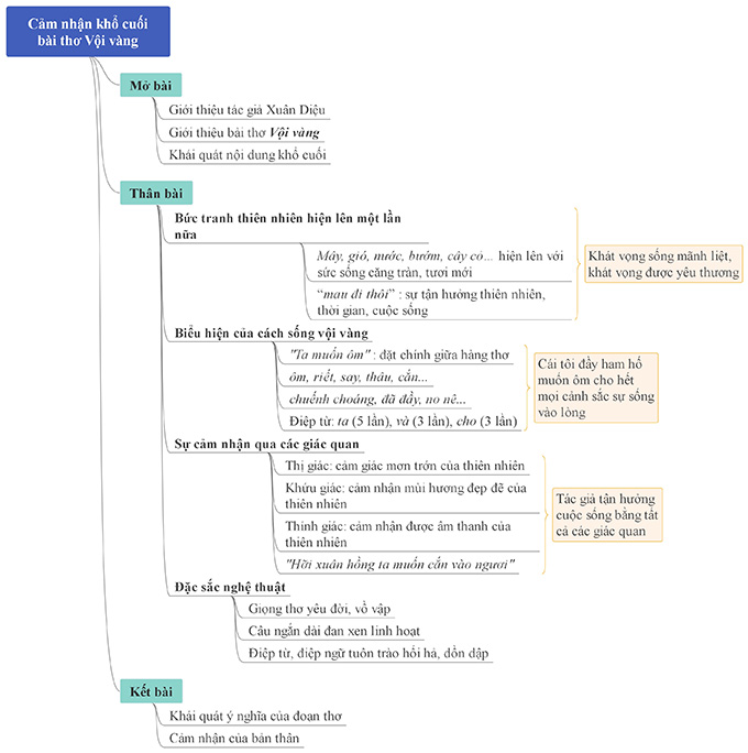 phân tích vội vàng