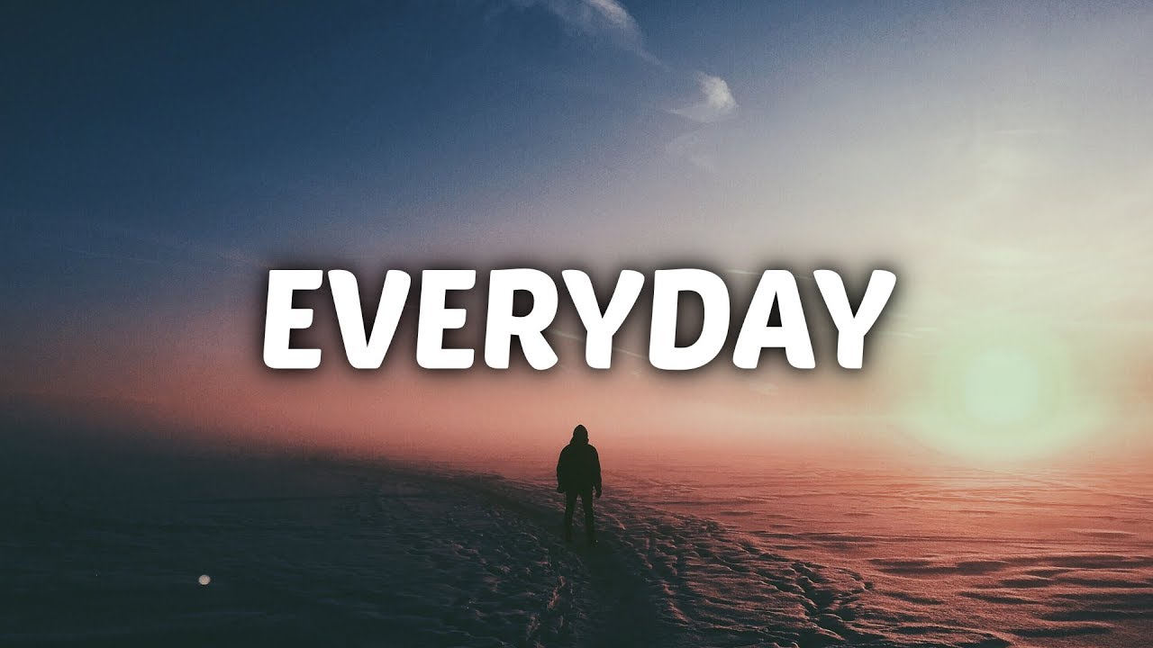 every day là thì gì