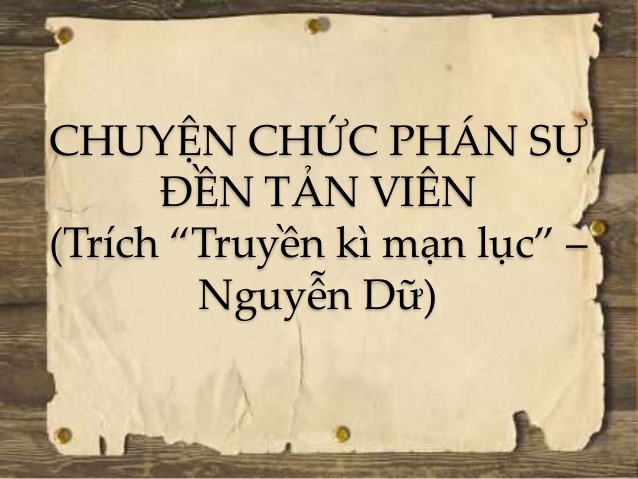 phân tích nhân vật ngô tử văn