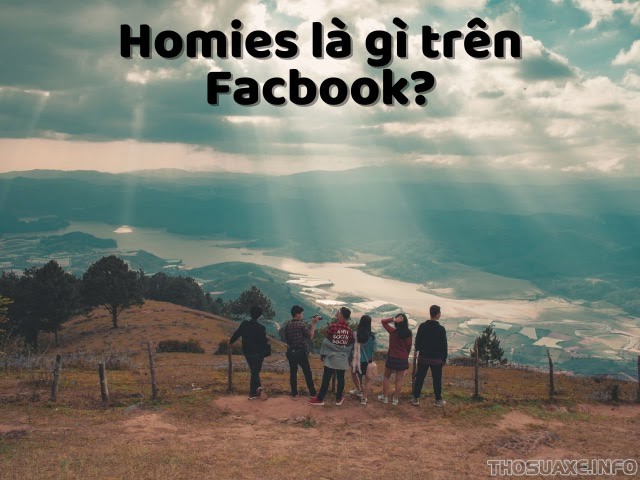 homies là gì