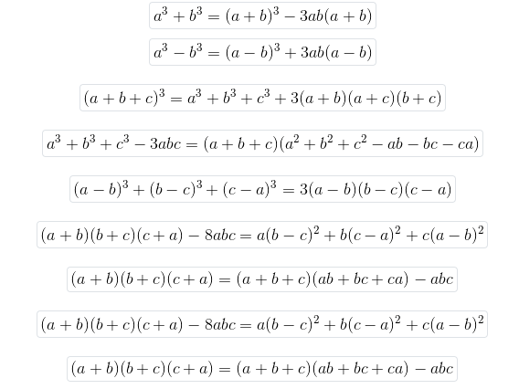 Tính hóa học đặc trưng của hằng đẳng thức \\(a^4+b^4\\) Lúc a và b là số vẹn toàn.
