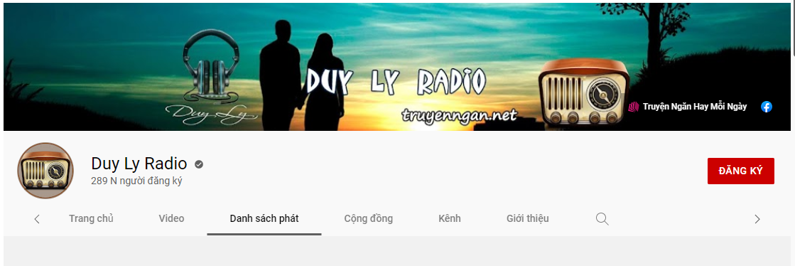 Duy Ly Radio