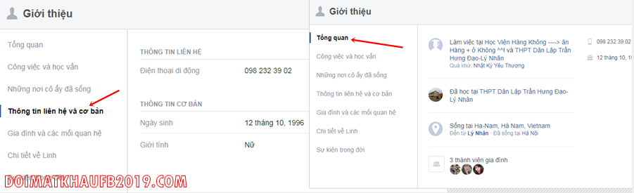 cách xóa tài khoản Facebook 