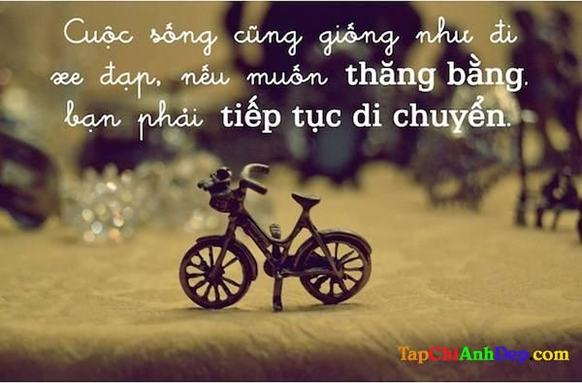 stt cuộc sống an nhiên