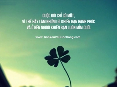 bài viết hay về cuộc sống