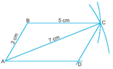 cách vẽ hình bình hành