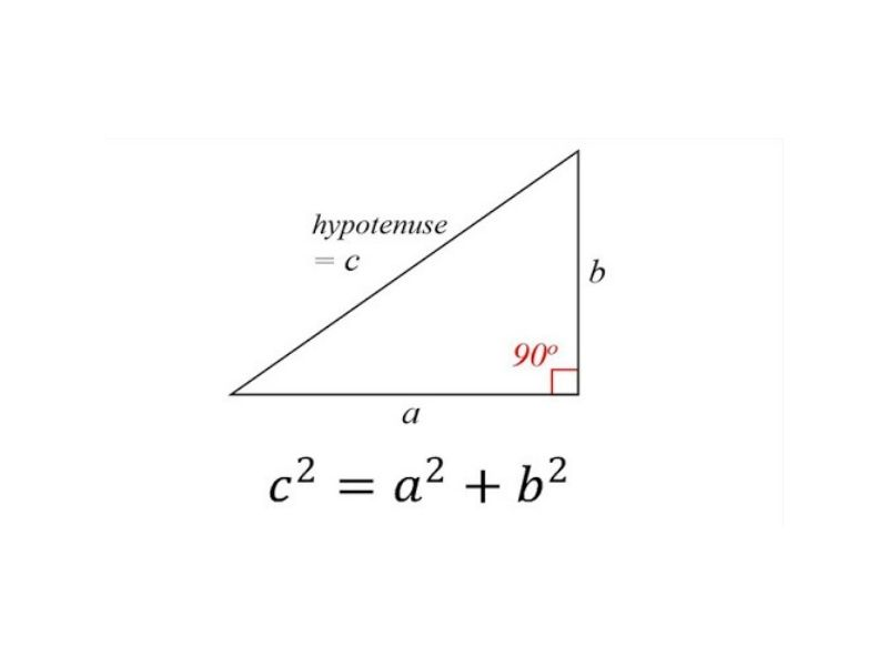 6. Vai trò của định lý Sin trong việc tính toán cạnh huyền tam giác vuông là gì?