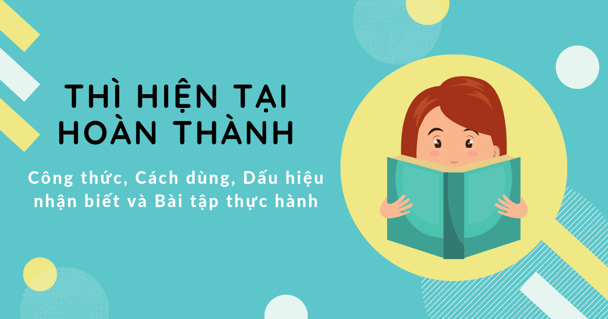 Viết lại câu với thì hiện tại hoàn thành