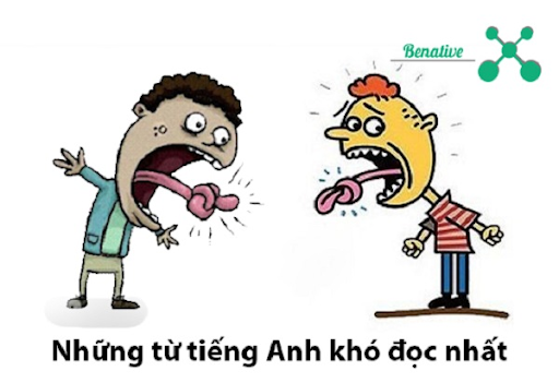 từ tiếng anh dài nhất